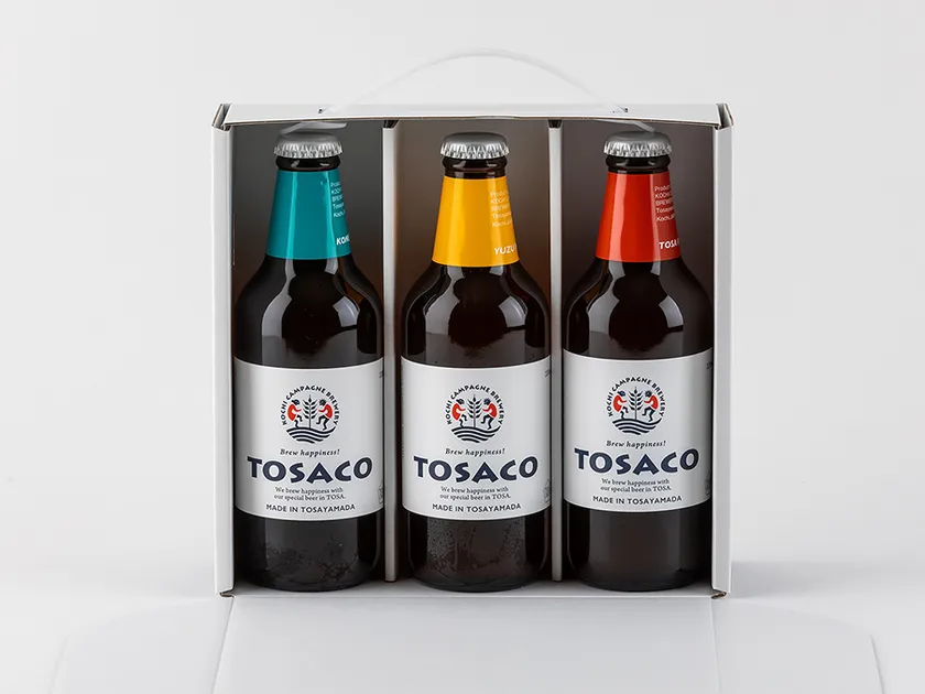 TOSACO