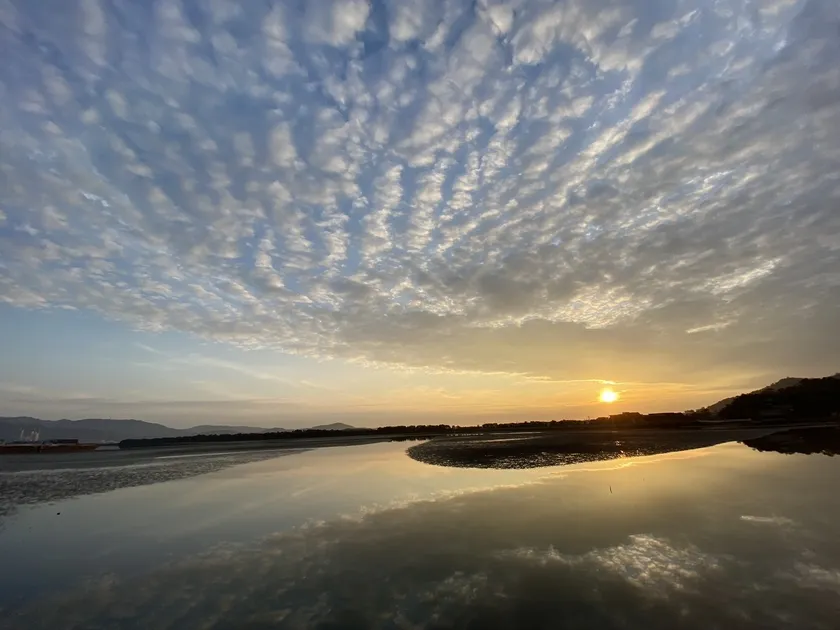 和歌の浦　画像