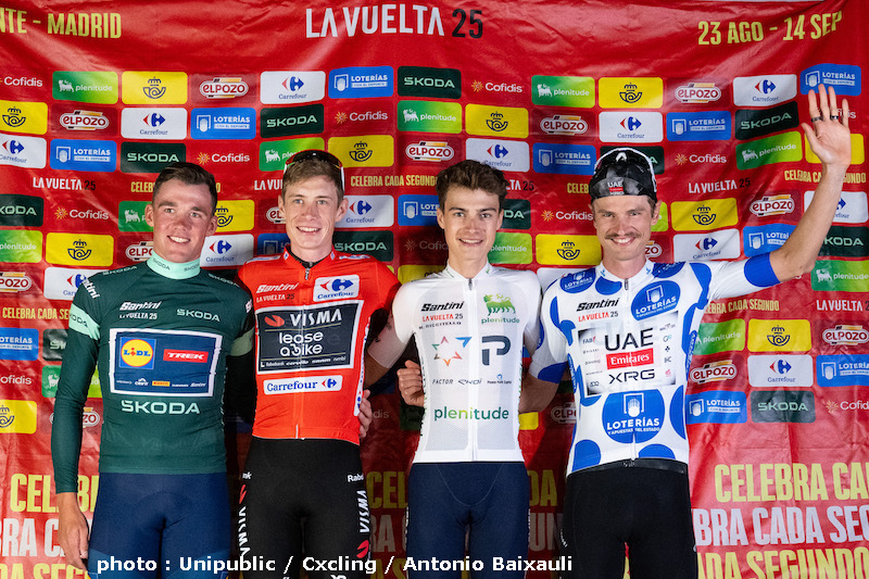 VUELTA2025