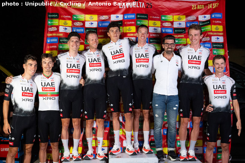 VUELTA2025