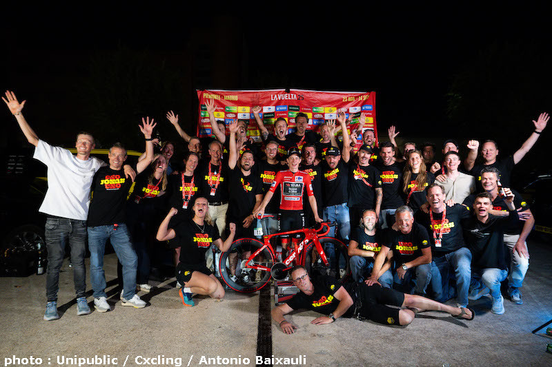 VUELTA2025