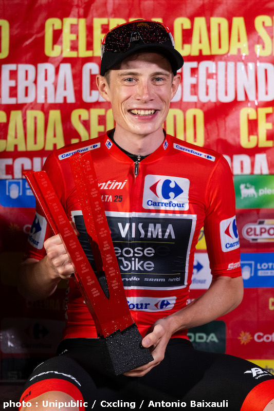 VUELTA2025