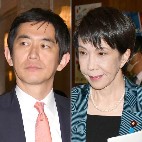 自民保守派が“石破おろし”で分裂状態…次期党総裁「コバホークだ」「いや高市だ」で足並み揃わず ― カギ握る旧安倍派“裏金5人衆”の謀議の行方