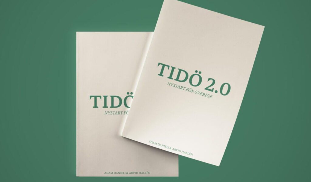 TidösinkTanksは、大学/大学で期間料金を導入したい