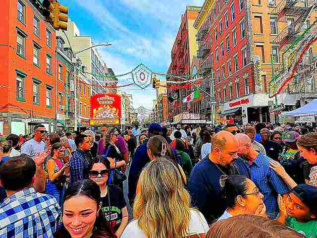 Little Italy (1)
