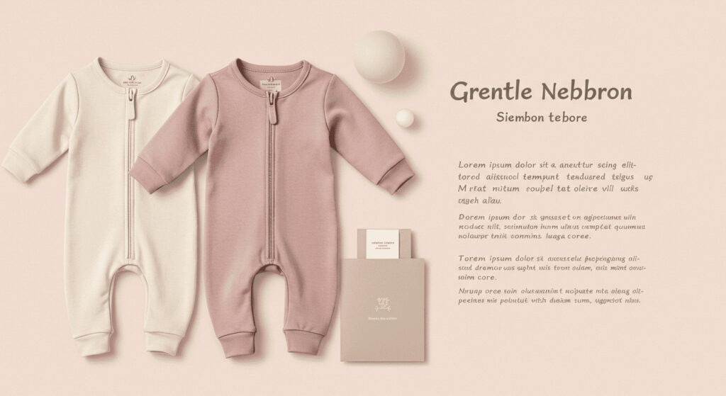 Little Sleepies、史上初の新生児専用カプセル発売—NICU対応の拡張サイジングで医療現場をサポート - innovaTopia - （イノベトピア）