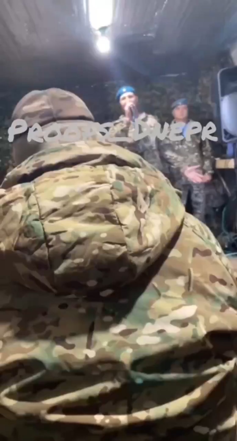ロシアの軍事コンサートは爆弾によって混乱しました。公開30.09.2025