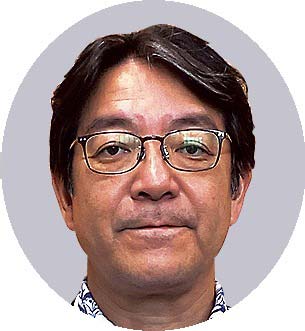 【九州・沖縄特集】沖縄を全国に、世界に発信　NHK沖縄放送局・笠間毅局長 | 電波新聞デジタル