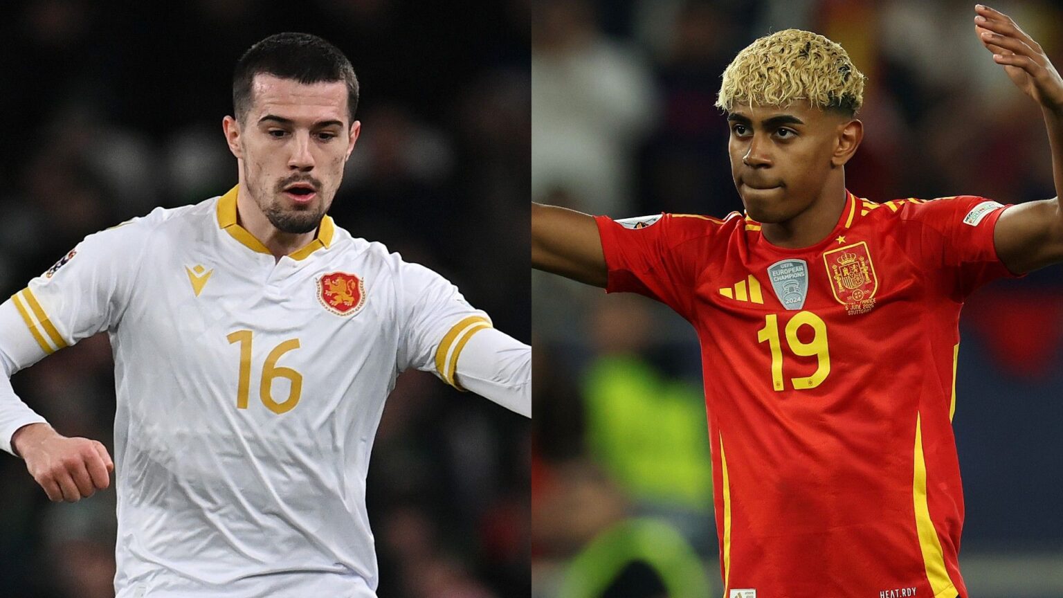 【9月5日】ブルガリアvsスペインのテレビ放送・ネット配信予定|W杯欧州予選 | Goal.com 日本 Goal.com