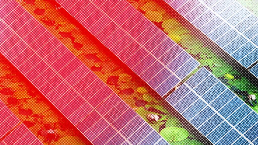 「中国製ソーラーパネル」の輸入がアフリカで急増している理由 | WIRED.jp 「中国製ソーラーパネル」の輸入がアフリカで急増している理由 | WIRED.jp