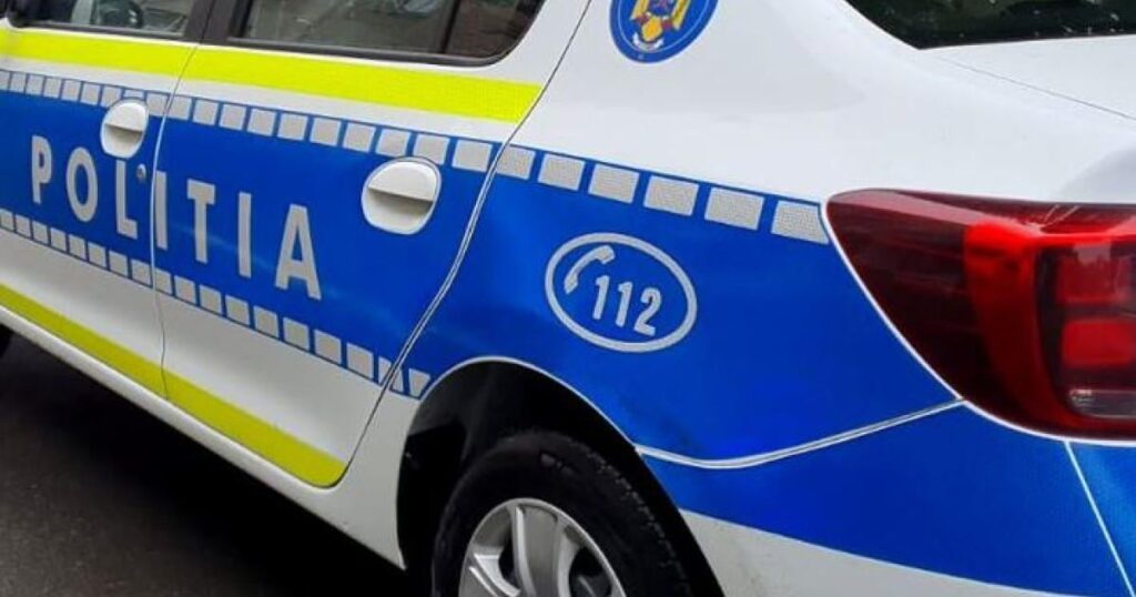 お互いに対して秩序保護を持っていたプラホヴァの2人の男性が一緒に盗まれました