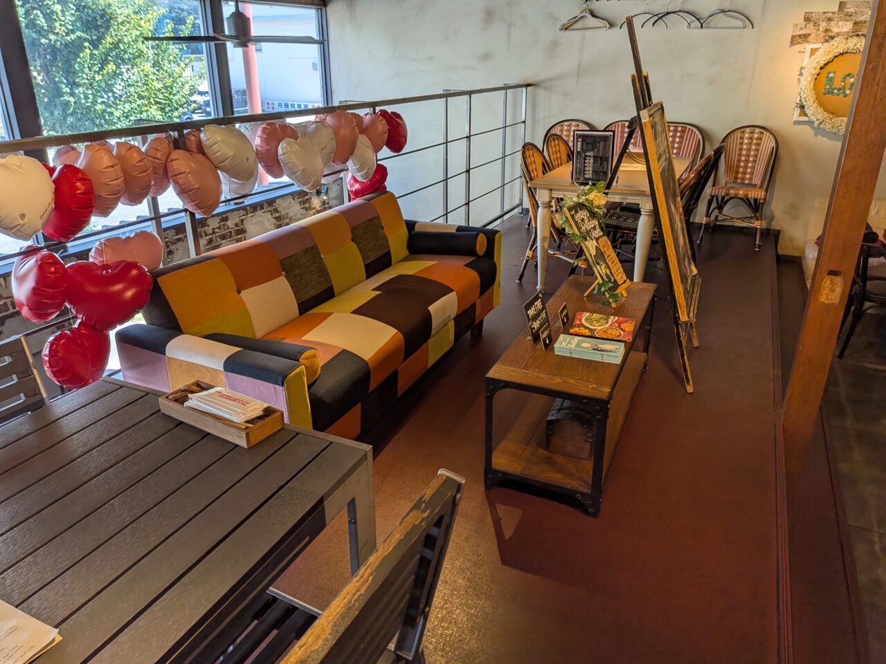 Mulberry Delicatessen&Cafe