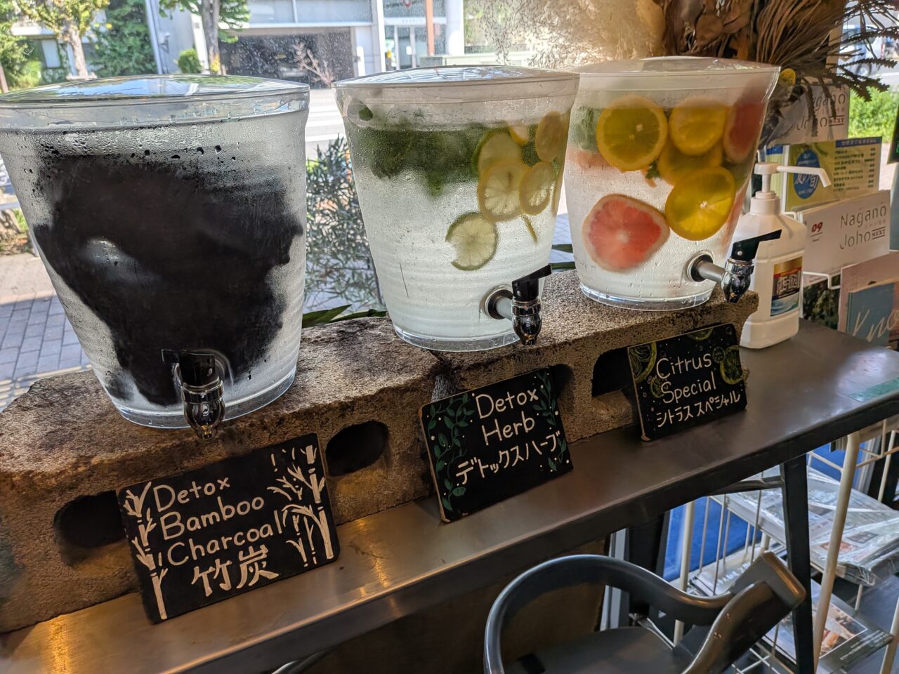 Mulberry Delicatessen&Cafe