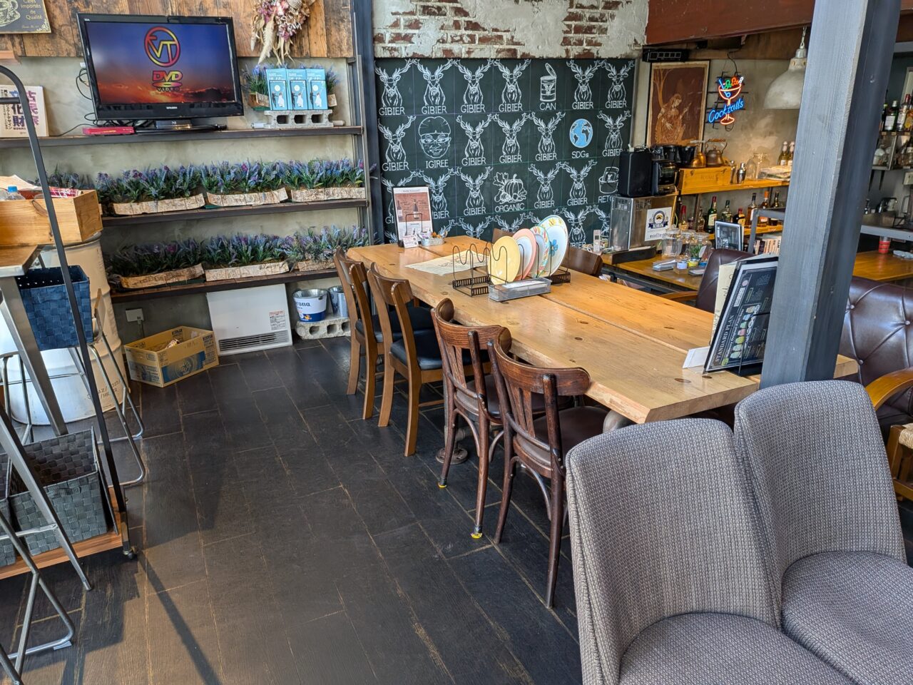 Mulberry Delicatessen&Cafe