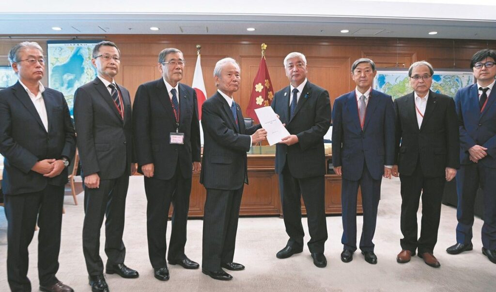 防衛省「有識者会議」の内容が危うい…防衛費の歯止めのない増額や、国際紛争を助長する懸念が晴れずに