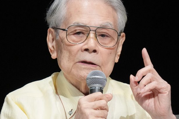戦争体験発信へ連携　第３回　人間の安全保障フォーラム