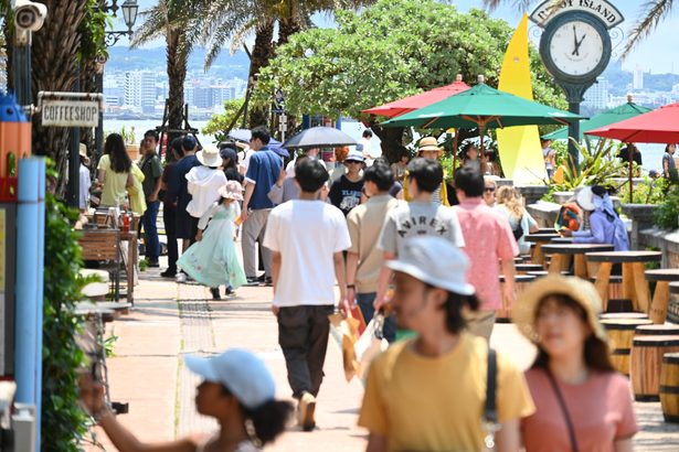 宿泊税、県民も払うの？　県民も対象、離島の不利益には配慮