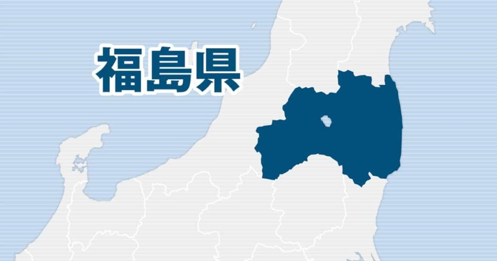 父にはねられ3歳の娘が死亡 自宅アパートの駐車場、運転席から気づかなかったか 福島