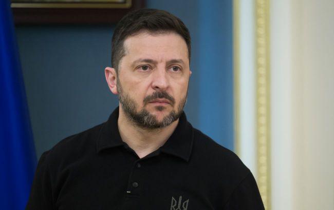 Zelenskyyは「領土のスワップ」を拒否する：プーチンに何も与えません