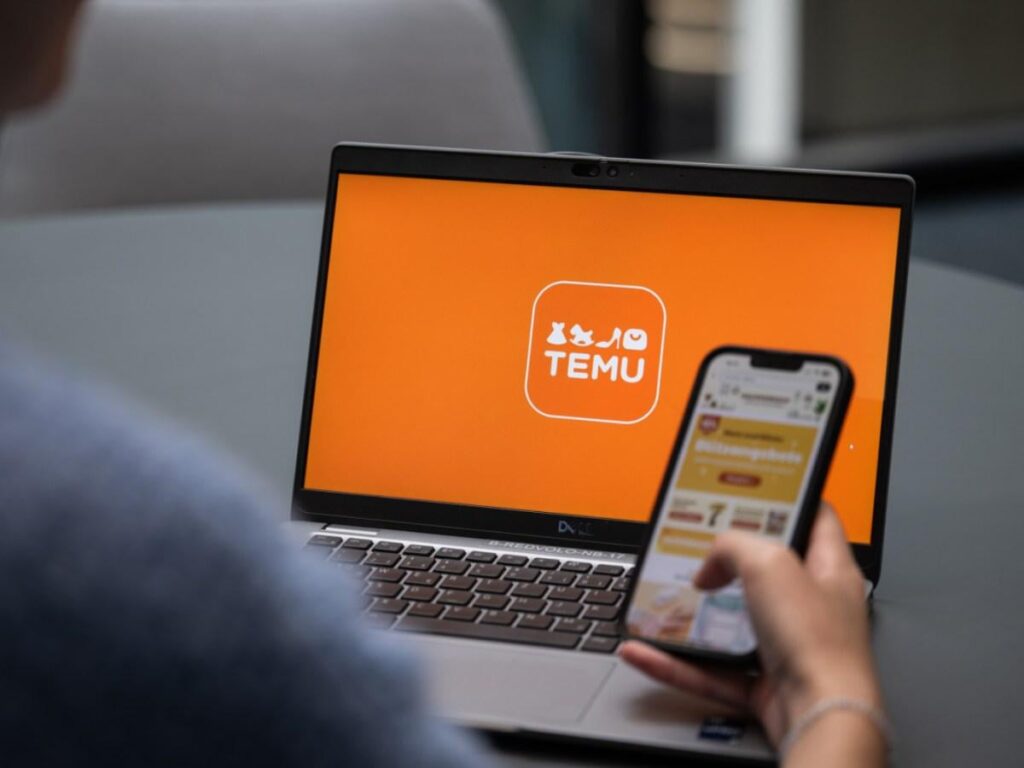 中国のeコマースサイトTemuは、スイス企業向けにプラットフォームを開きます