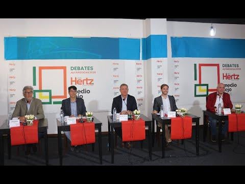市選挙の議論2025