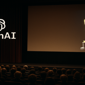 OpenAI si dà al cinema: in arrivo Critterz, il primo film interamente in IA