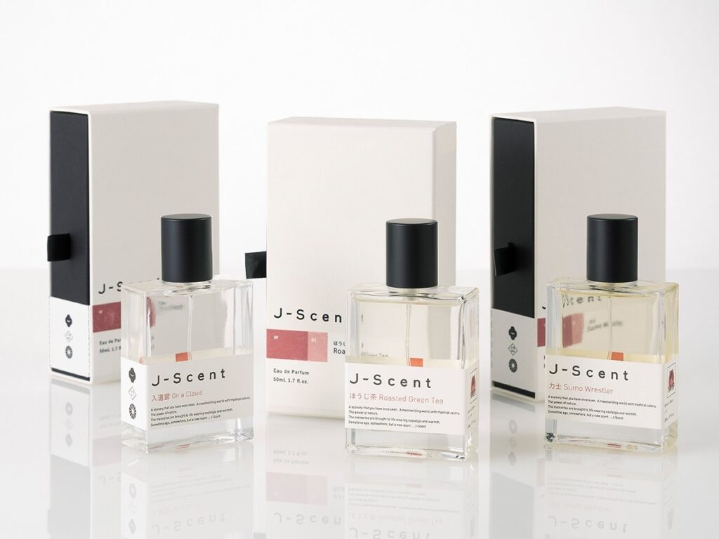 和の香水ブランド「J-Scent」 ヨーロッパの香水専門店SKINSで取り扱い開始 | 有限会社ルズ 和の香水ブランド「J-Scent」 ヨーロッパの香水専門店SKINSで取り扱い開始 | 有限会社ルズ