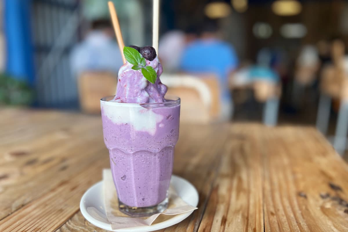 PACIFIC SURF CAFE_名護