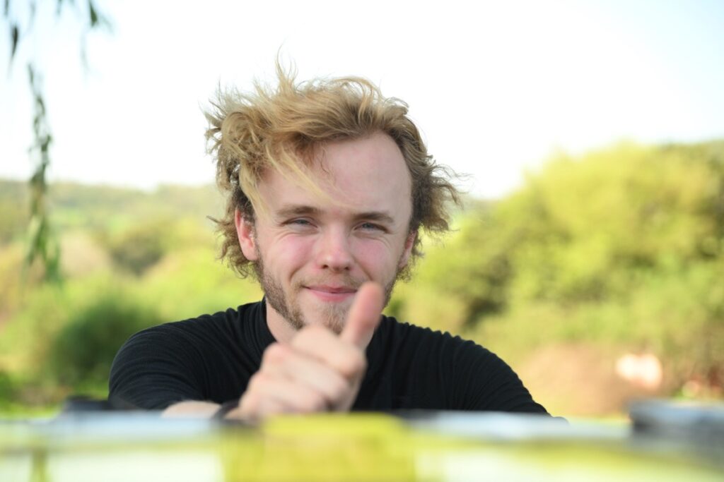 WRCチリ：WRC2リーダーのオリバー・ソルベルグは、優勝すればタイトル確定 – RALLYPLUS.NET ラリープラス