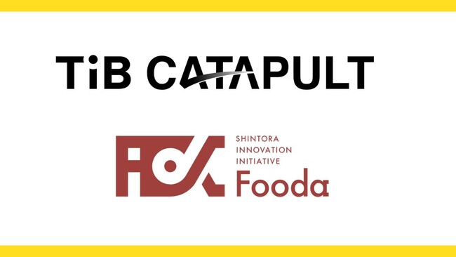 Sustainable Food Asia株式会社、UR都市機構らとともに東京都「TIB CATAPULT」に採択 (2025年9月1日)