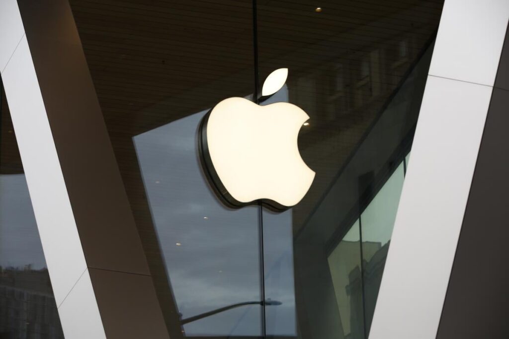 AppleはEUで製品とサービスの配達をオフにすると脅しています