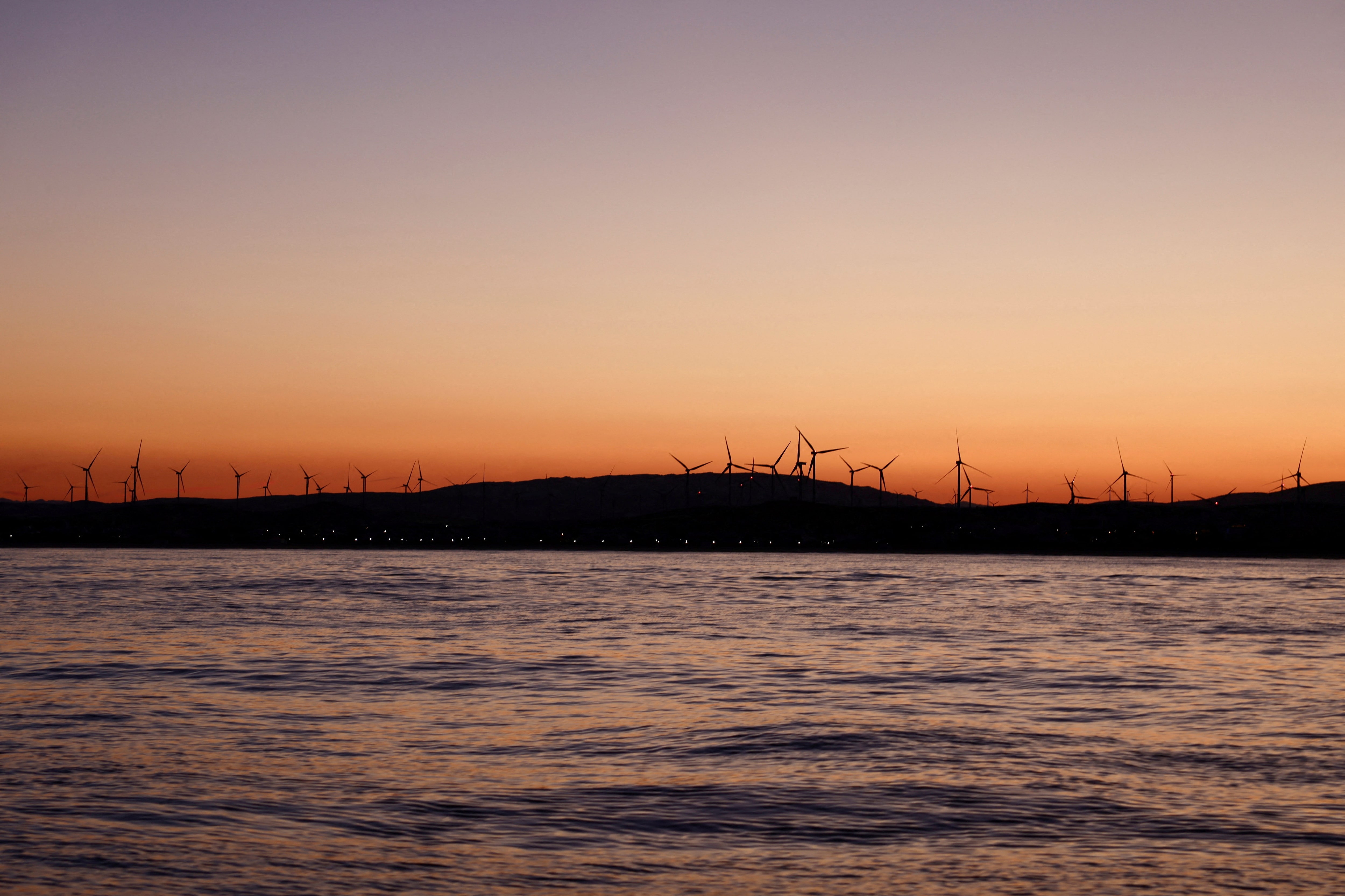 ＥＵ、新たな気候変動目標巡り意見分かれる　来週の合意に黄信号