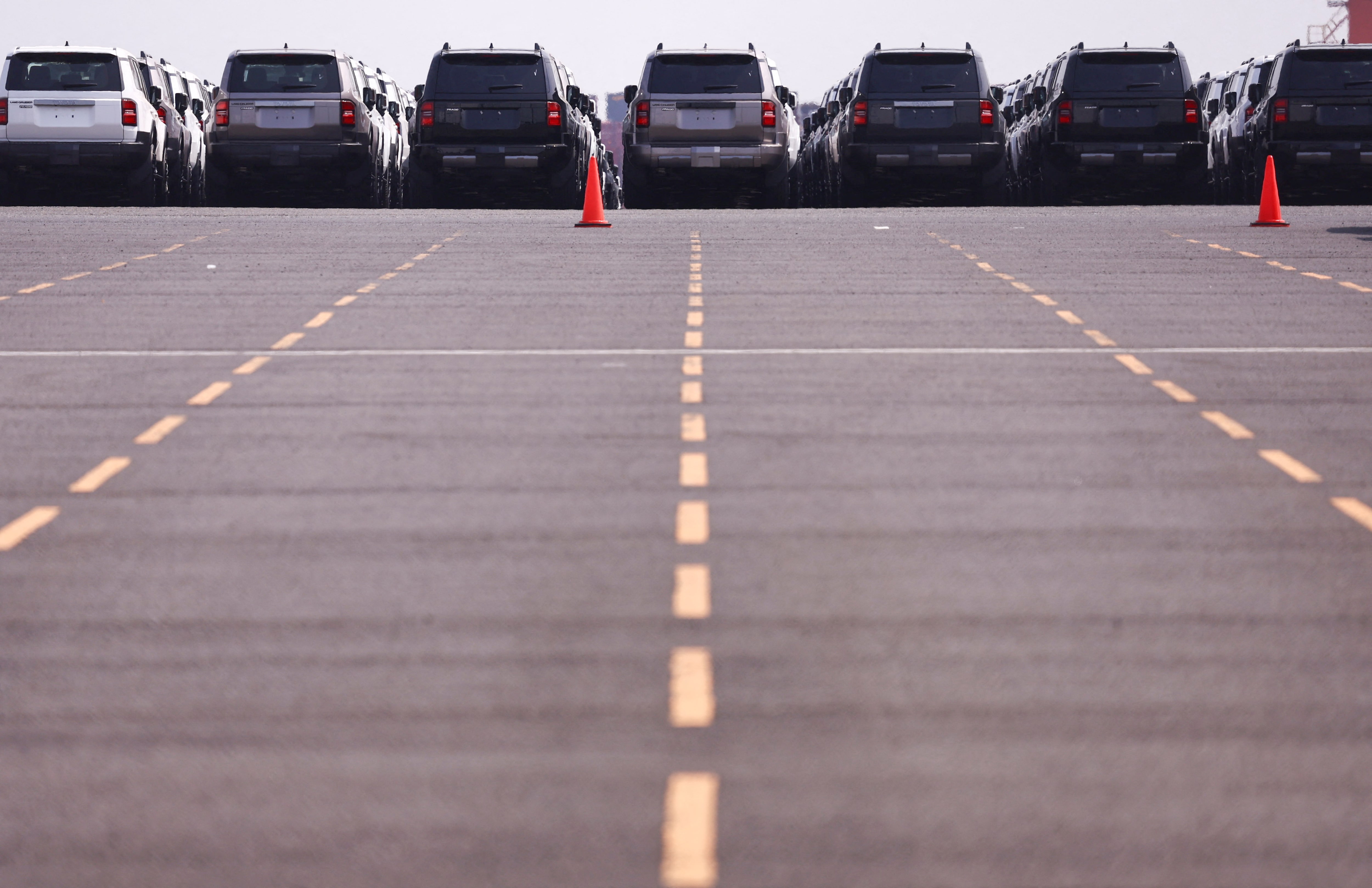 韓国、日本車関税引き下げの影響を評価　米大統領令受け
