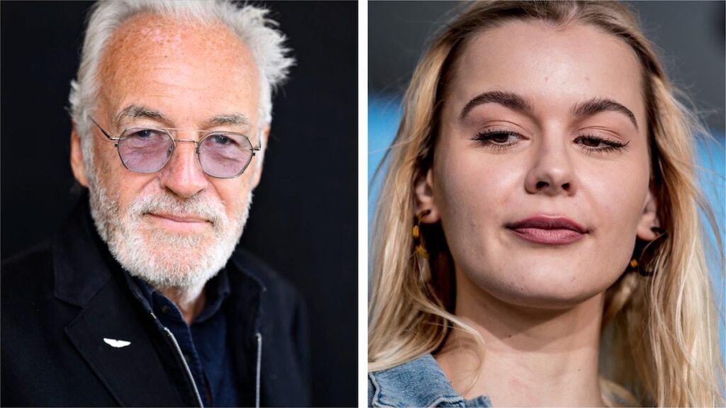 エメリー・ド・フォレストとヨルゲン・オルセンは間違いなく：イスラエルはユーロビジョンに参加すべきではない