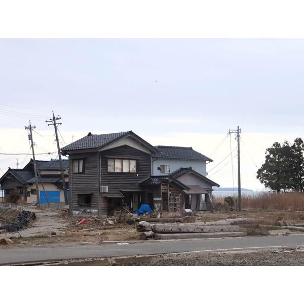 石川県珠洲市の人口が1万人割る 能登地震被災者の厳しすぎる生活実態…「医療費免除廃止」に悲痛な叫びも ―＜国は能登を見放したのですね＞