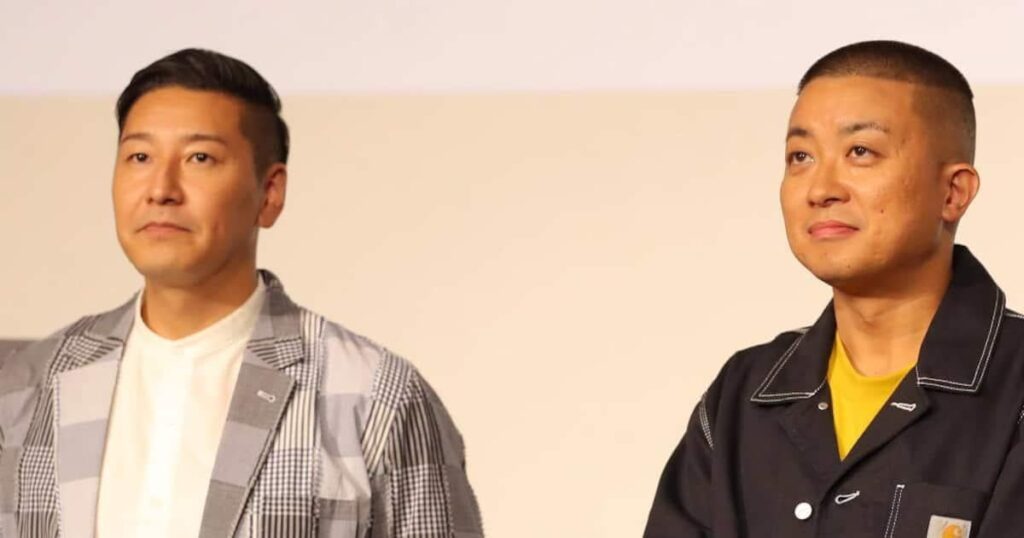 チョコプラ松尾、「素人はSNSやるな」発言に批判殺到