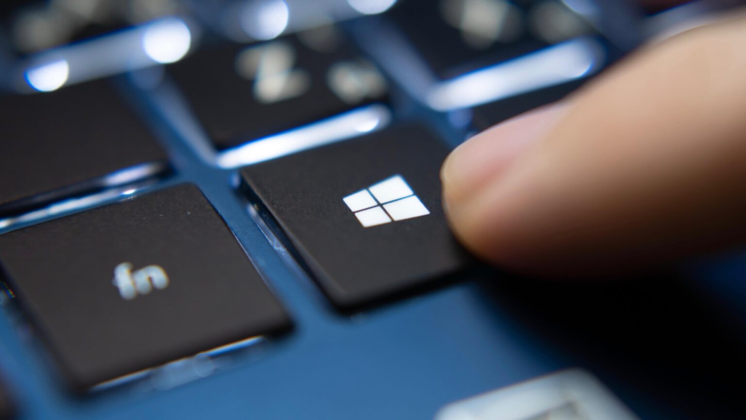 MicrosoftはWindows10ユーザーにEUのライフラインを与えました