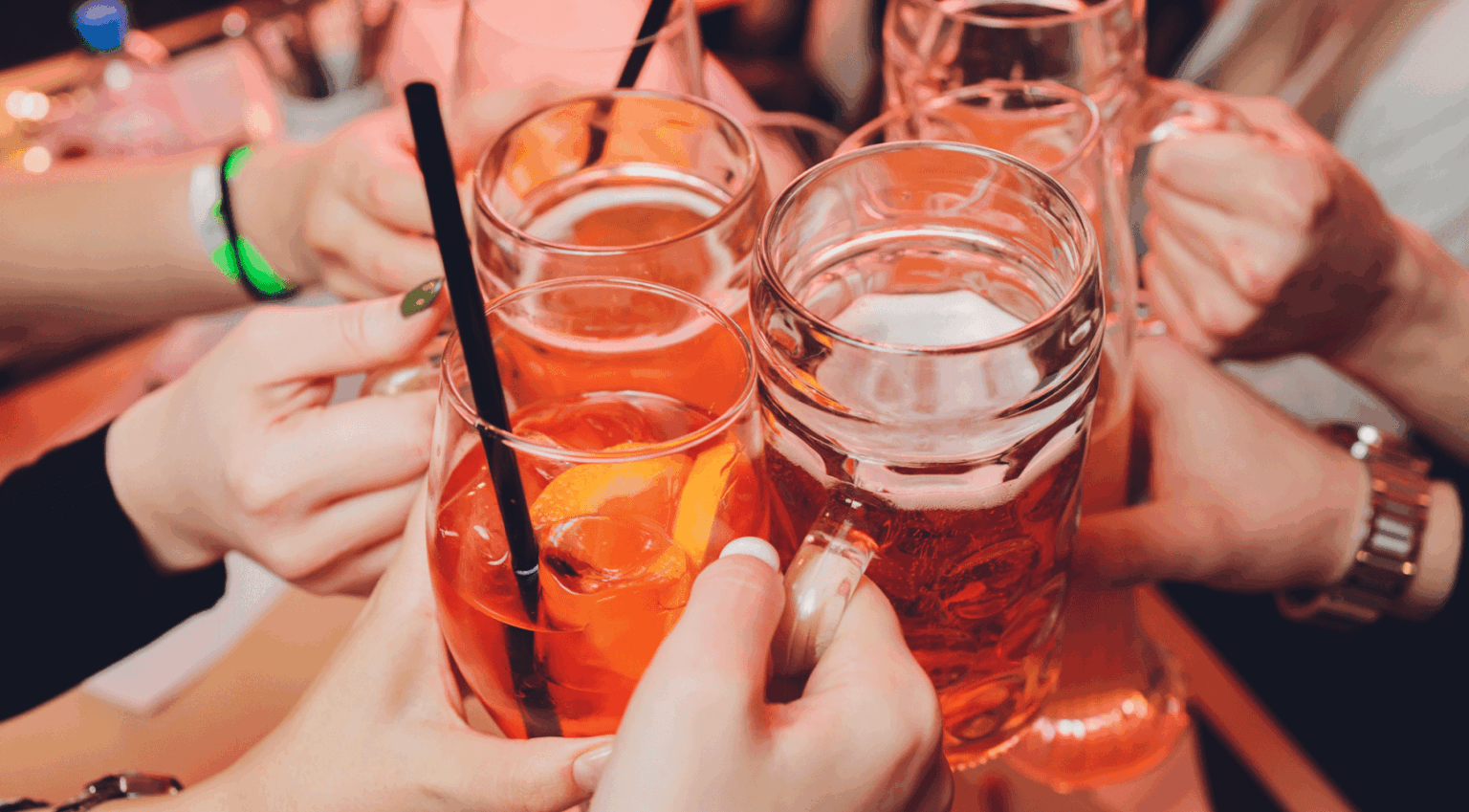 酔っ払ったドイツ人が地味なものよりもオランダ語をよりよく話すことを示す研究のためのIGノーベル賞