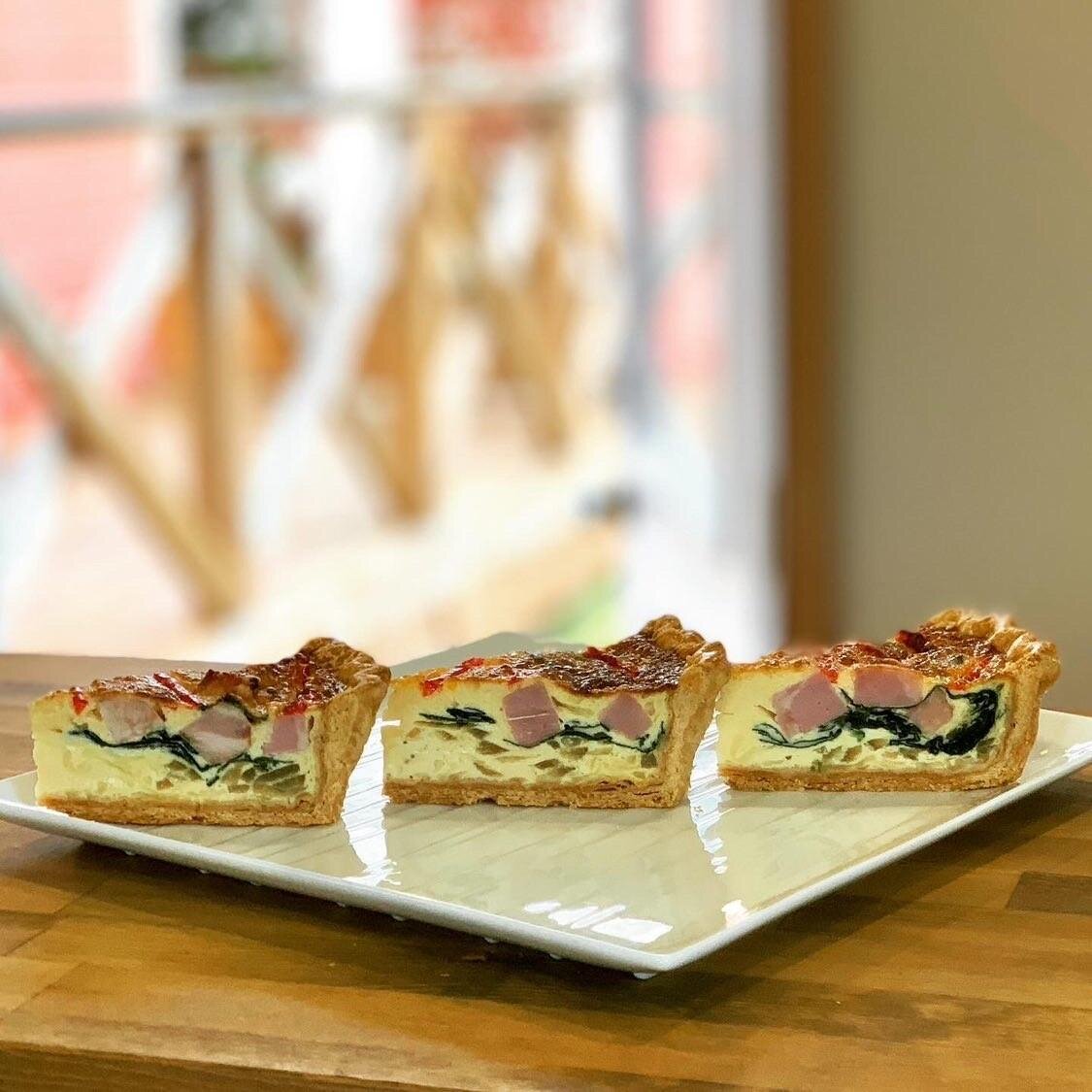 「ロッティ キッシュ(Rotty Quiche)」