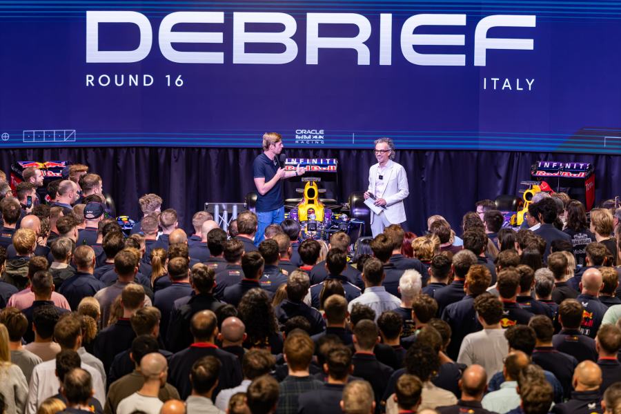 フェルスタッペン「セットアップで前進」イタリア圧勝の勢いでバクー挑戦へ／F1アゼルバイジャンGPプレビュー | TopNews - TopNews