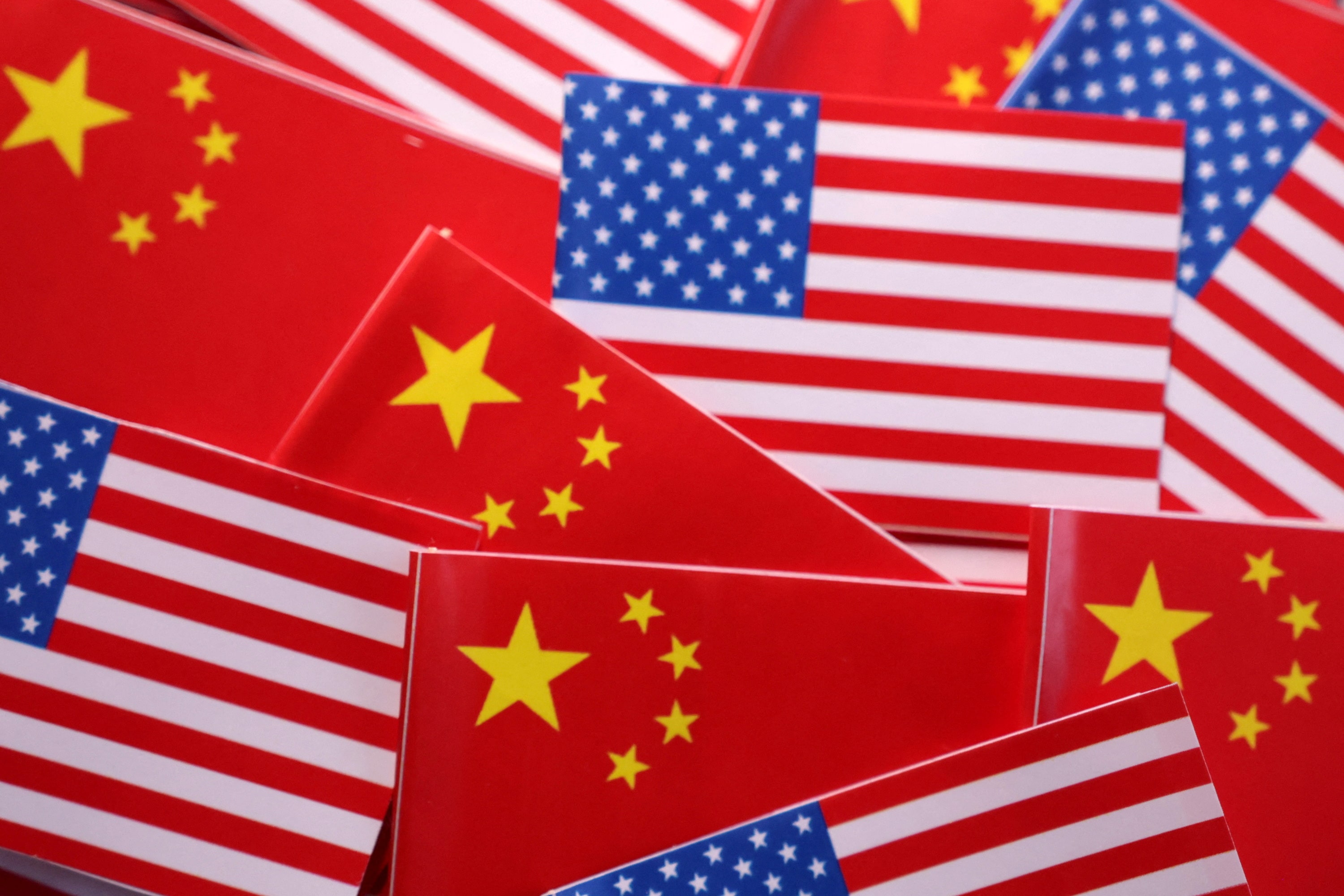 中国、米国の光ファイバーの一部に反ダンピング関税　最大78.2％