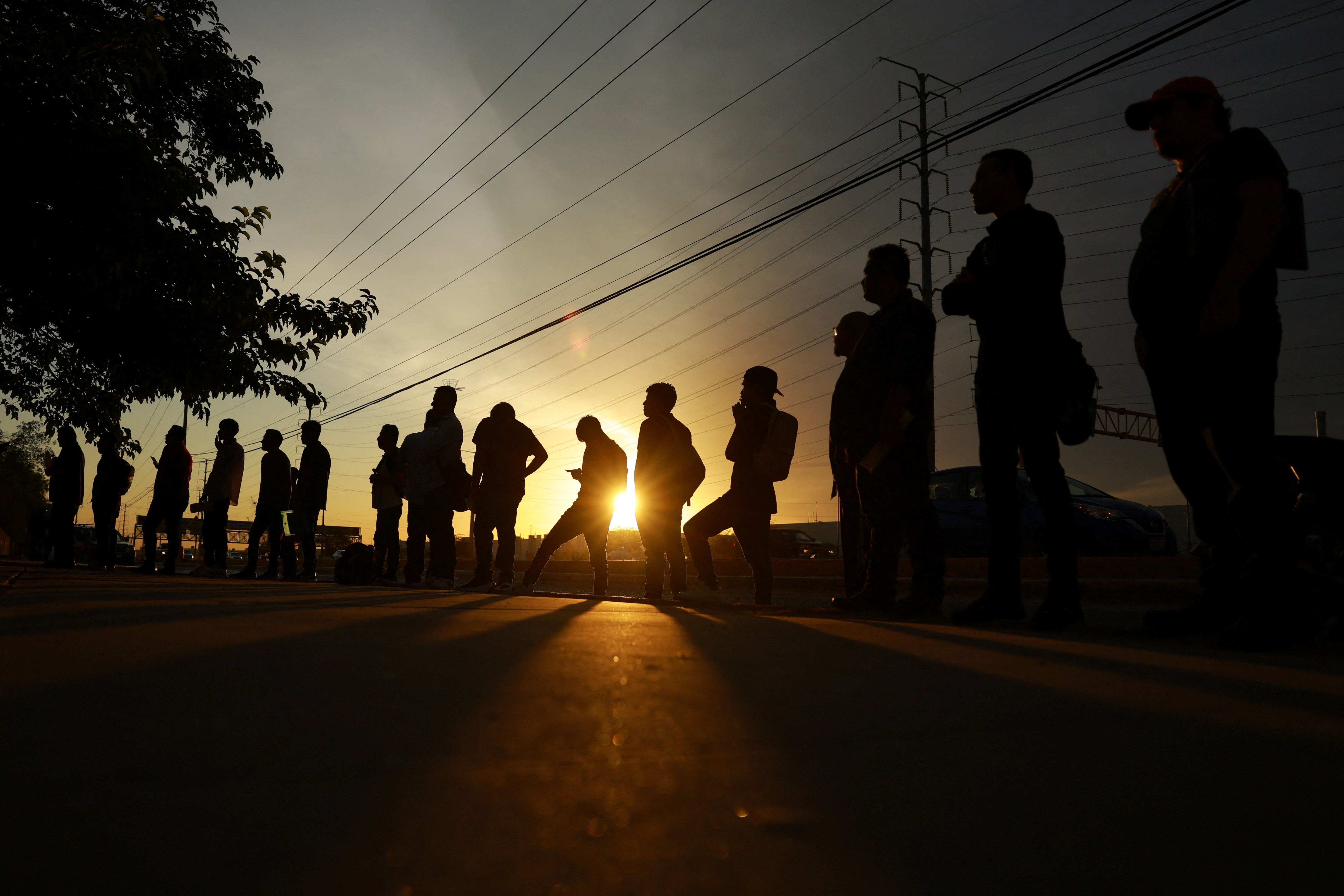 アングル：雇用激減するメキシコ国境の町、トランプ関税が追い打ち