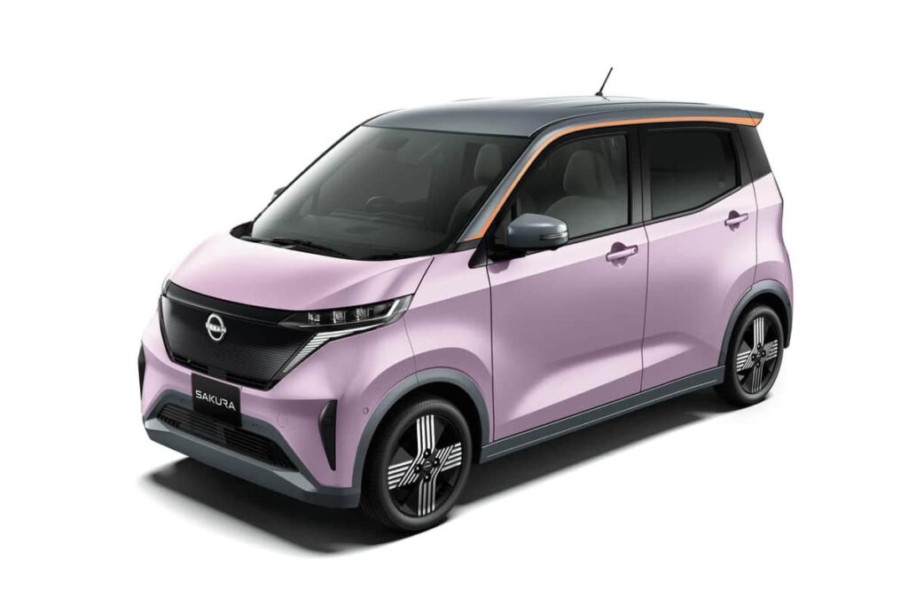 日本の軽自動車市場に中国BYDが参戦　国内新車販売の約4割...スズキ、ホンダ、ダイハツほか国内勢はどう対抗（J-CASTニュース）