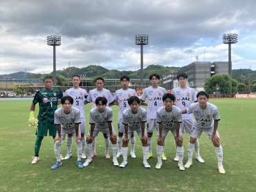 高円宮杯 JFA U-18 サッカープリンスリーグ2025東海(清水エスパルスユース vs 東海大翔洋)の試合結果について 高円宮杯 JFA U-18 サッカープリンスリーグ2025東海(清水エスパルスユース vs 東海大翔洋)の試合結果について