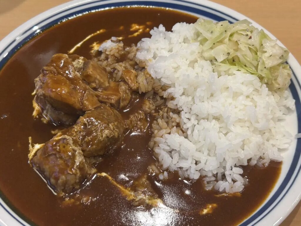 納屋町商店街