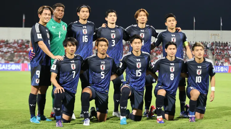 【リアルタイム試合結果速報】サッカー日本代表vsメキシコ代表｜国際親善試合 image