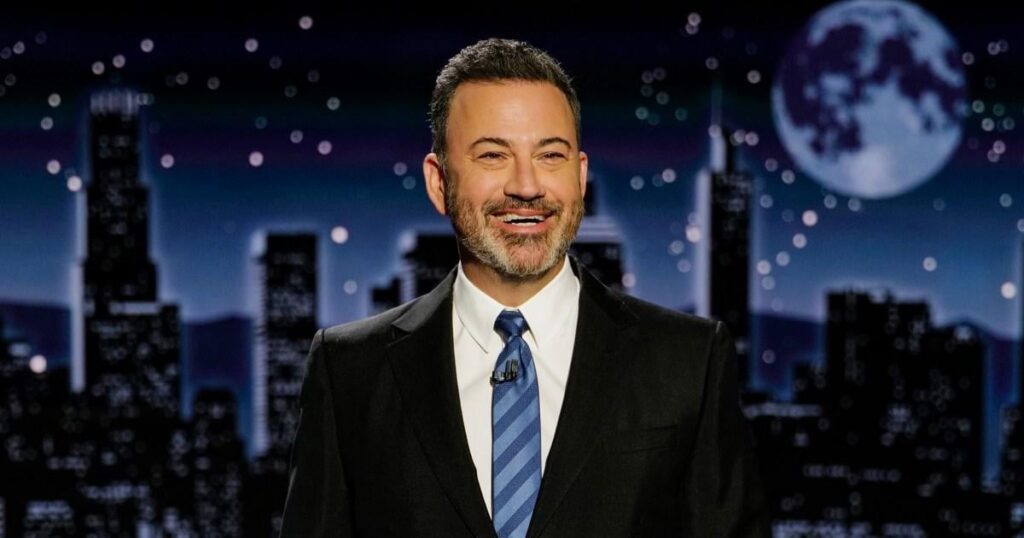 Jimmy Kimmelのショーは火曜日に戻ってきた、ABCは発表します