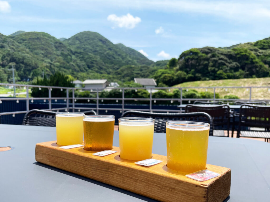 【福岡グルメ】工場直結の出来たてビールが味わえる!『FUKUOKA CRAFT BREWING』は解放感たっぷりのアメリカンなタップルーム (2025年9月6日) – エキサイトニュース 【福岡グルメ】工場直結の出来たてビールが味わえる!『FUKUOKA CRAFT BREWING』は解放感たっぷりのアメリカンなタップルーム (2025年9月6日) - エキサイトニュース