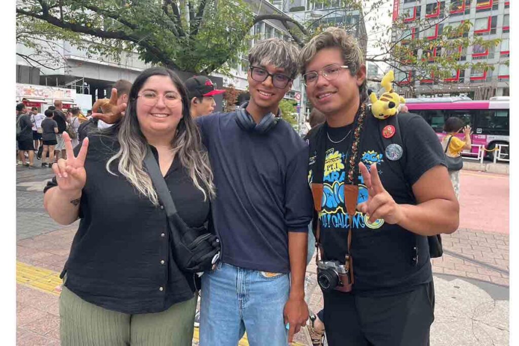 「女性が性的に扱われすぎている」メキシコ人が秋葉原で感じた違和感　なぜ公然と…「容認できません」