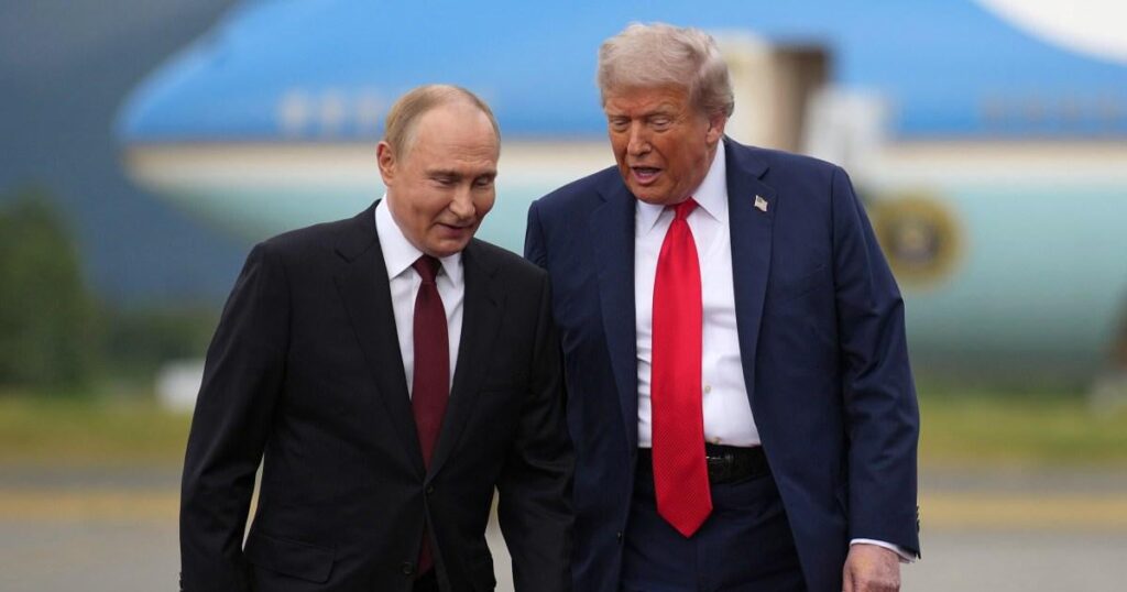 ロシアのプーチンの最新の「2週間」の締め切りが期限切れになると、今はどうなりますか？